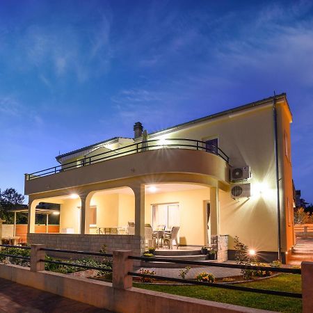 Apartments Blatancic Vodice Ngoại thất bức ảnh