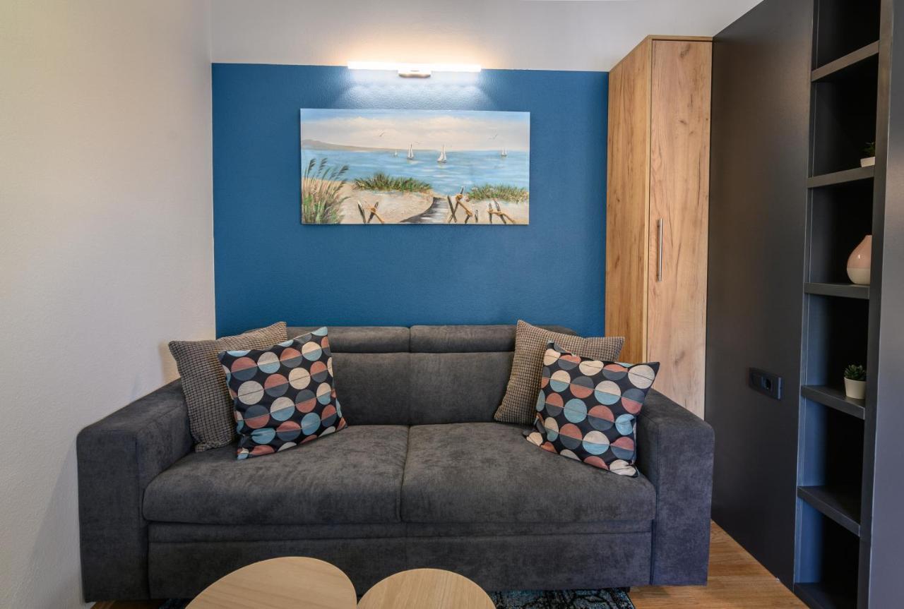 Apartments Blatancic Vodice Ngoại thất bức ảnh
