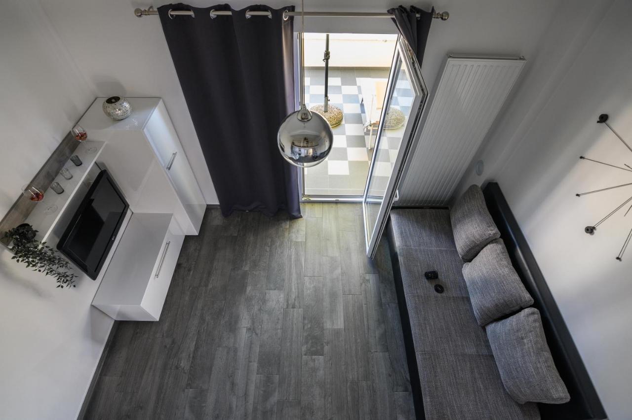 Apartments Blatancic Vodice Ngoại thất bức ảnh